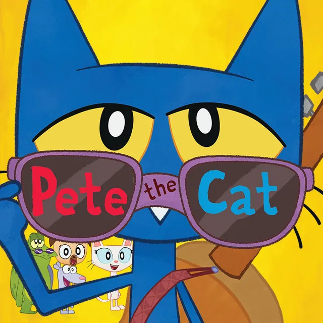 Pete the Cat