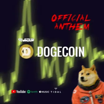 Dogecoin by NotGleams