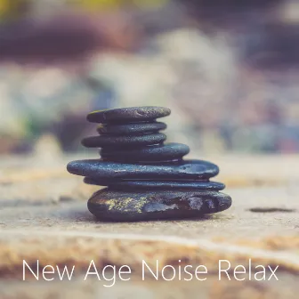 30 Minutes of Relaxing Brown Noise. Healing, Deep Sleep, Therapy Noise. by New Age Noise Relax