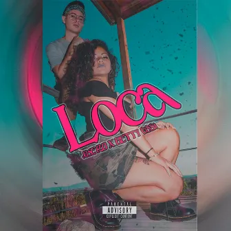 Loca by Jose RD