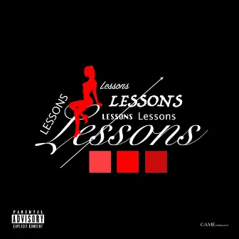 Lessons by J-Bill