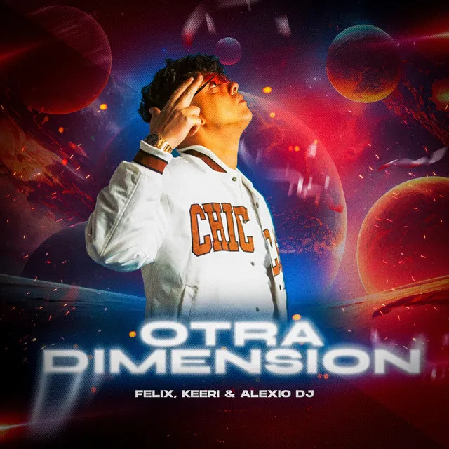 Otra Dimension