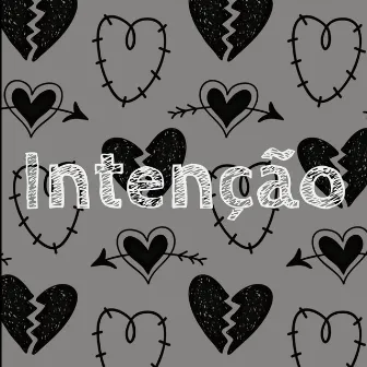 Intenção by Kyev Mc