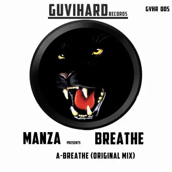 Breathe by Manza