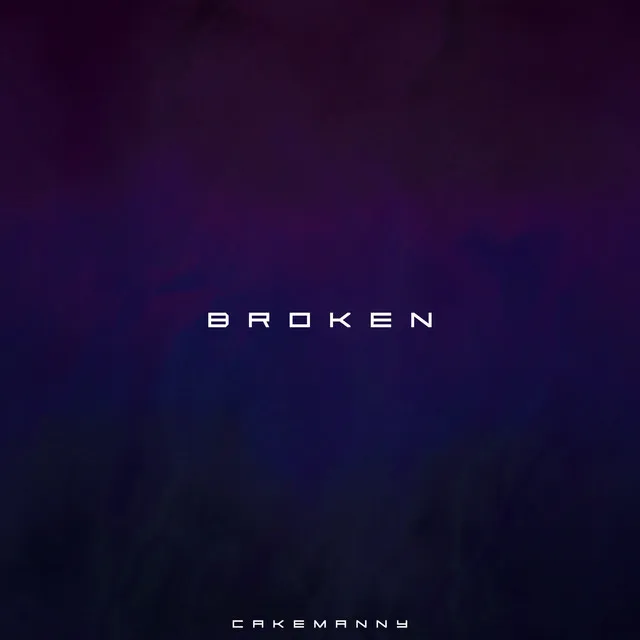 Broken