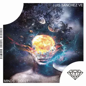 Minds by Luis Sanchez VE