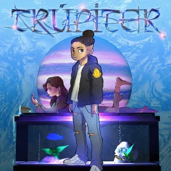 Trúpíter by Aron Can