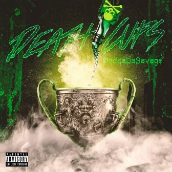 Death Cups by DoddaDaSavage