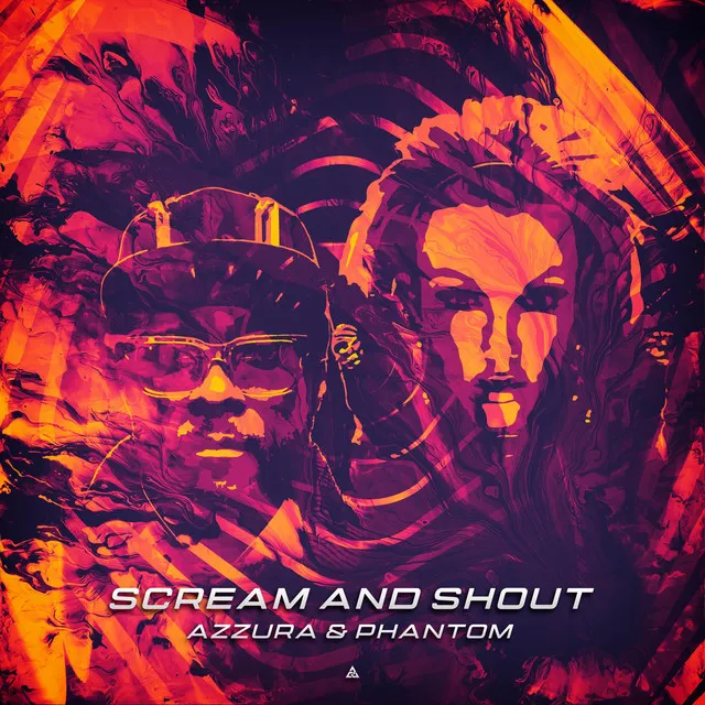 Scream and Shout - Extended Mix