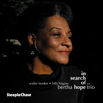 In Search of Hope by Bertha Hope