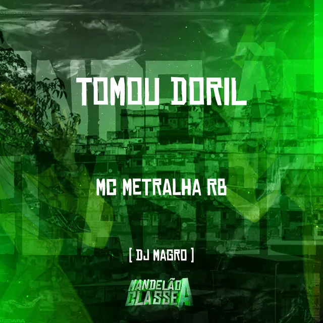 Tomou Doril