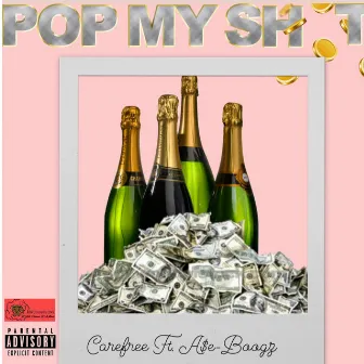 Pop My Shit by Unknown Artist