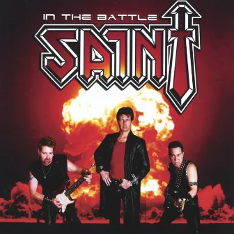 In The Battle by Saint