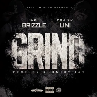 Grind by Frank Lini