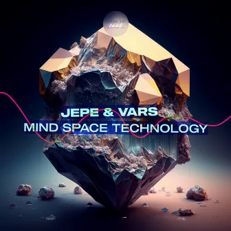 Mind Space Technology by VARS