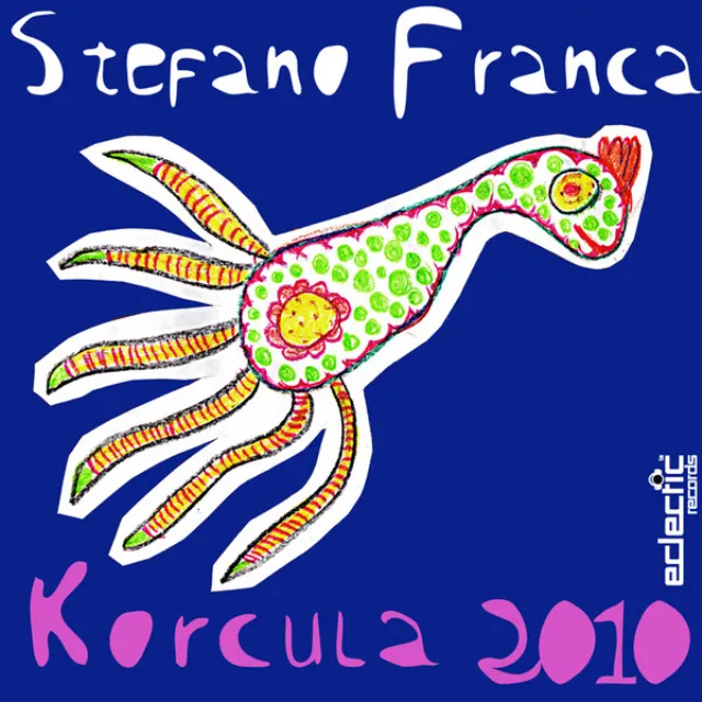 Korcula (Stefano Franca 2010 Rework)