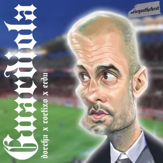 Guardiola by EEDU