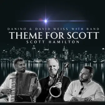 Theme for Scott by Danino Weiss