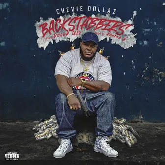 Backstabbers by Chevie Dollaz