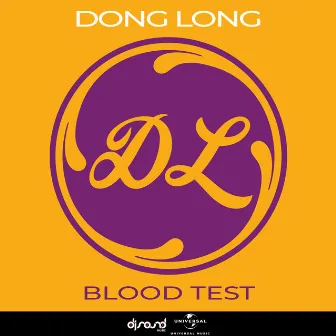 Blood Test by DONG LONG