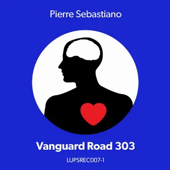 Vanguard Road 303 Disturbance Part 1 by Pierre Sebastiano