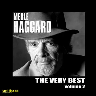 The Very Best of, Vol. 2 by Merle Haggard