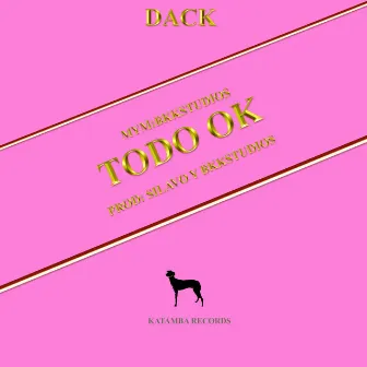 TODO OK by Dack