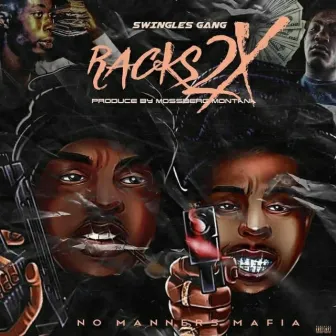 Racks 2x by TikeGang Mazerati