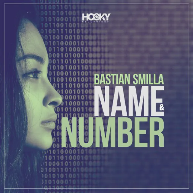 Name & Number - Edit Mix