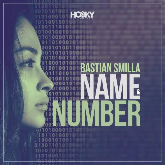 Name & Number by Bastian Smilla