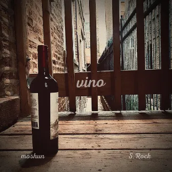 Vino by Moshun