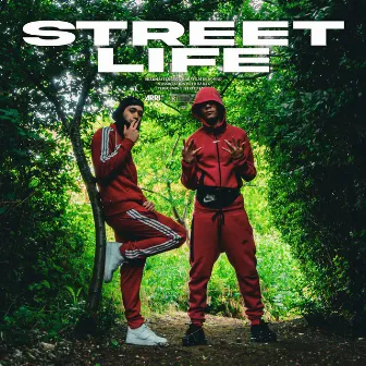 Street Life by CashOutside Official