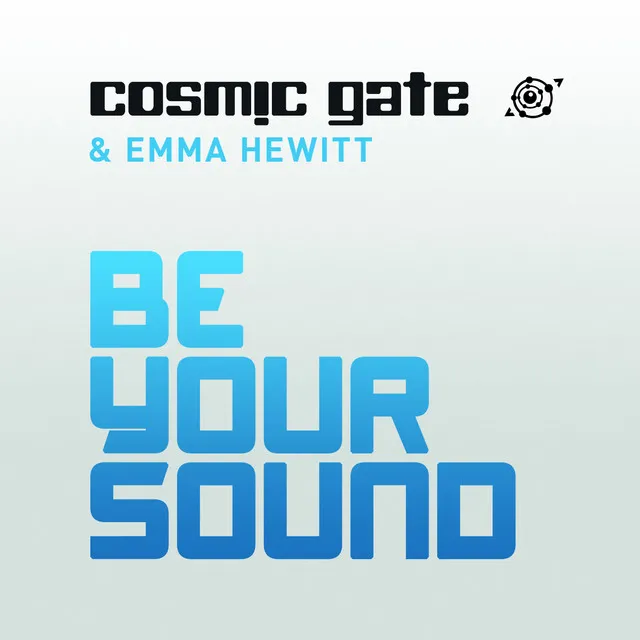 Be Your Sound - Radio Edit