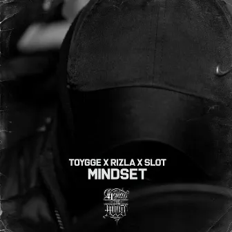 MINDSET by Rizla