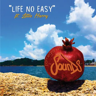 Life No Easy EP by Little Harry