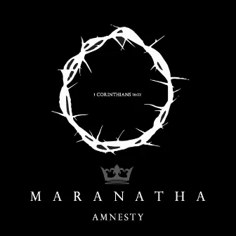 Marantha by Amnesty