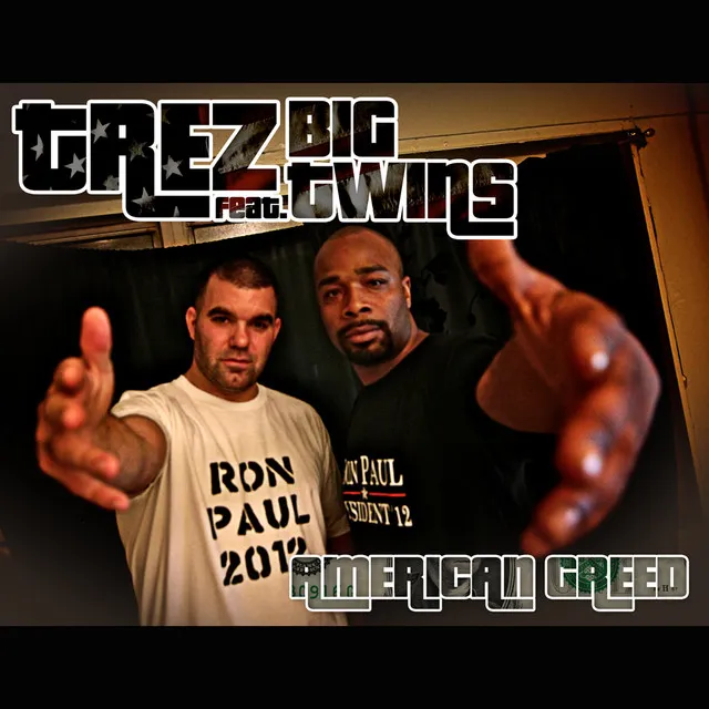 American Greed (feat. Big Twinz)