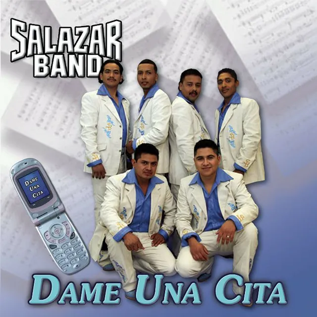 Salazar Band