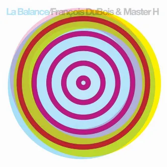 La Balance by Master H