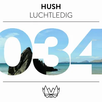 Luchtledig by Hush