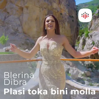 Plasi toka bini molla by Blerina Dibra