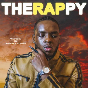 Therappy by Robert J. Cooper