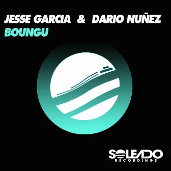 Bounge by Jesse Garcia