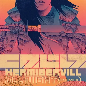 All Night (Hermigervill Remix) by Cell7