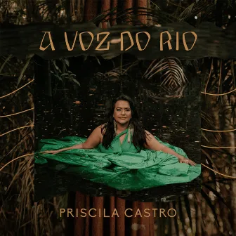 A Voz do Rio by Priscila Castro