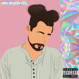 Holographic by RetroFACE