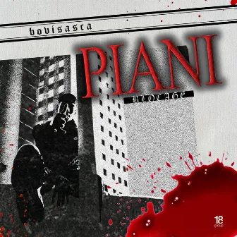 Piani by Unknown Artist