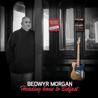 Heading Home to Belfast by Bedwyr Morgan