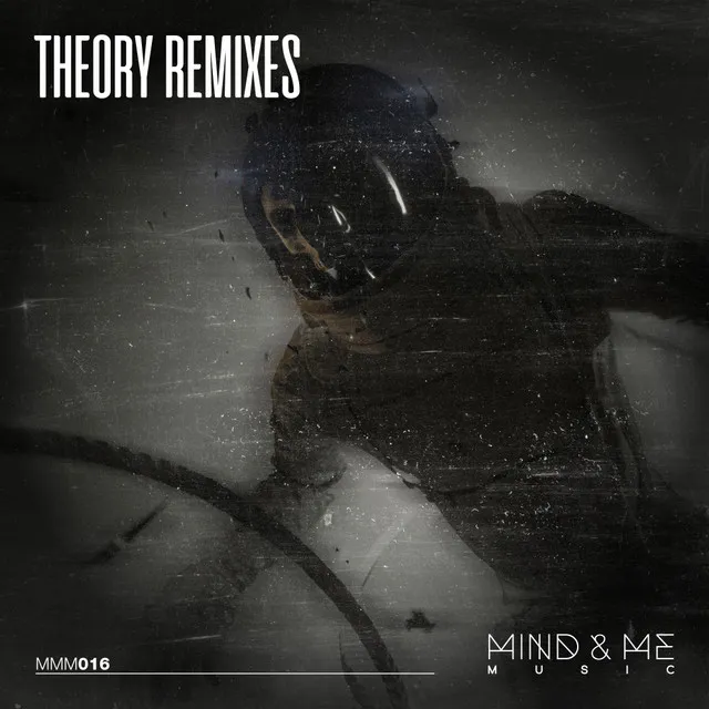 Theory - Aaron Hensley Remix