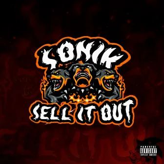 SELL IT OUT by $onik